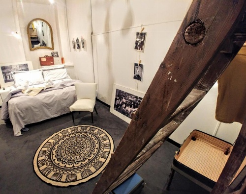 B&B Next Stop image 12