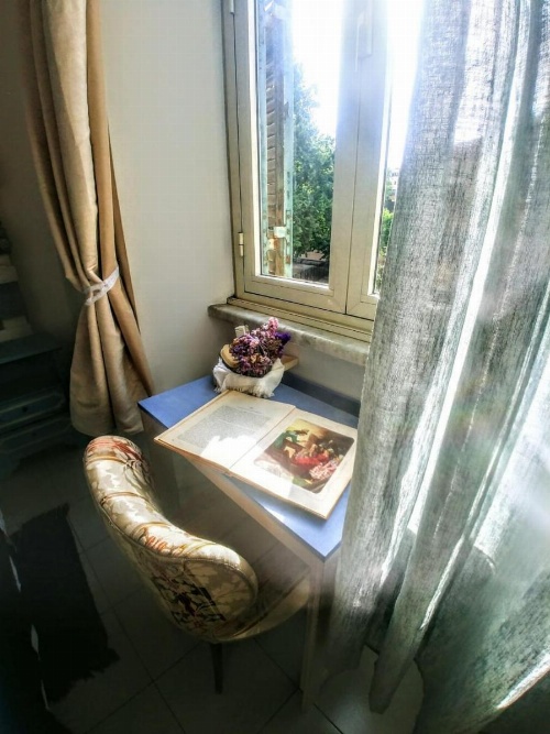 B&B Next Stop image 29