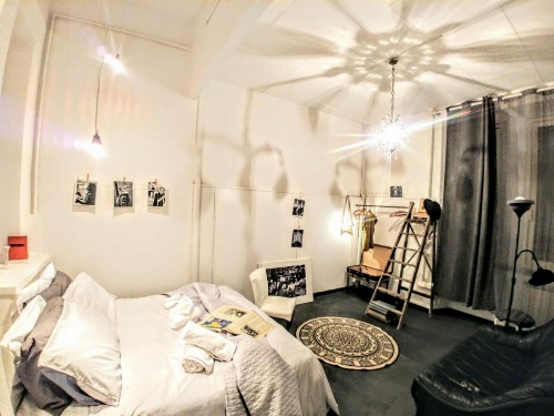 B&B Next Stop image 33