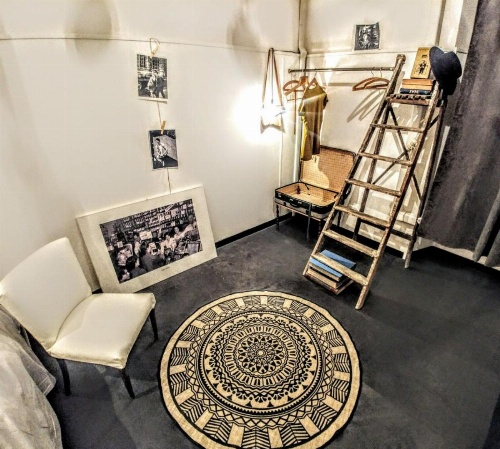 B&B Next Stop image 34