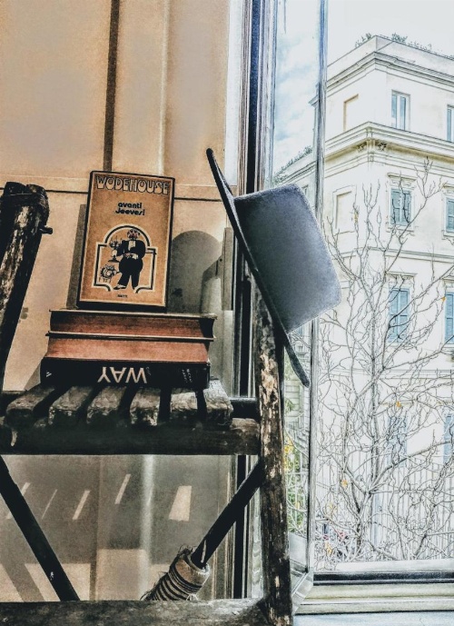 B&B Next Stop image 35