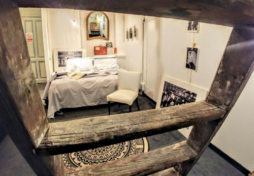 B&B Next Stop image 45